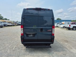 2019 Ram ProMaster 2500 Cargo Van High Roof 159" WB - Exterior Rear Center Image